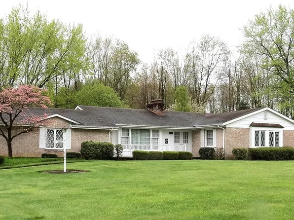 7356 Northview Dr, Brookfield, OH 44403