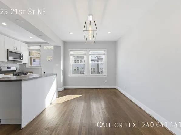 525 21st St NE, Washington, DC 20002