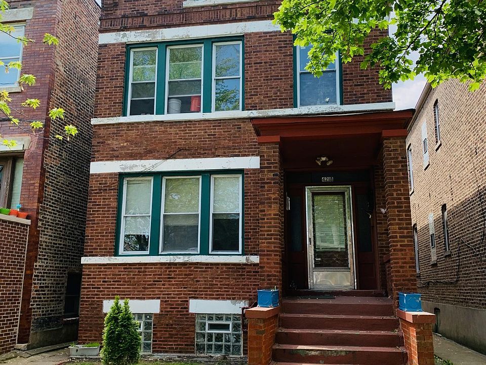 1st image of 4218 S Albany Ave