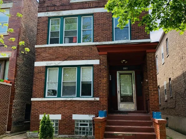 4218 S Albany Ave, Chicago, IL 60632