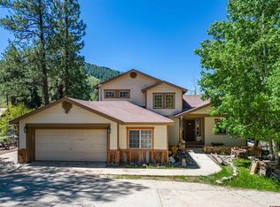 1564 Pine Valley Rd, Bayfield, CO 81122