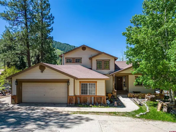 1564 Pine Valley Road, Bayfield, CO 81122