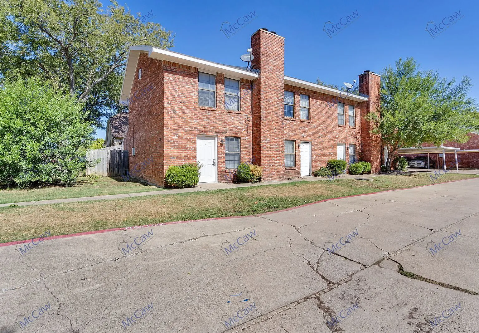 2 bed, 2.0 bath, 1072 sqft, $1,575 — Photo 1