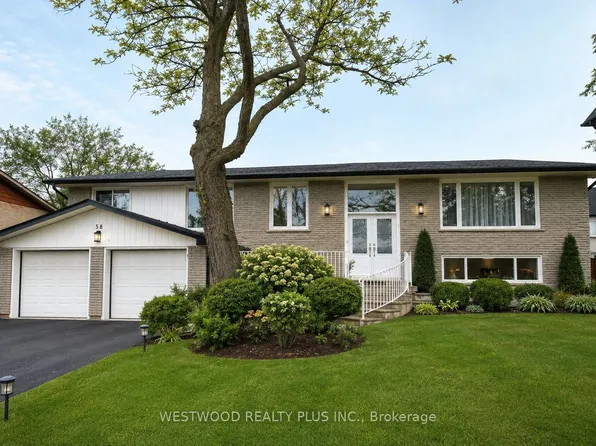 58 Maple Grove Ave, Richmond Hill, ON L4E 2V5