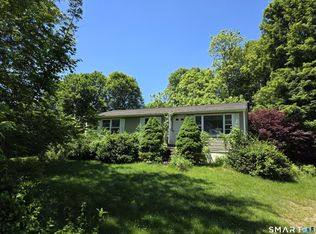 23 Shepard Hill Road, Plainfield, CT 06374