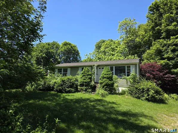 23 Shepard Hill Road, Plainfield, CT 06374