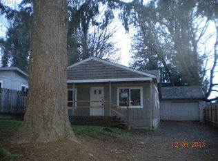 404 SW Hawthorn Rd, Estacada, OR 97023