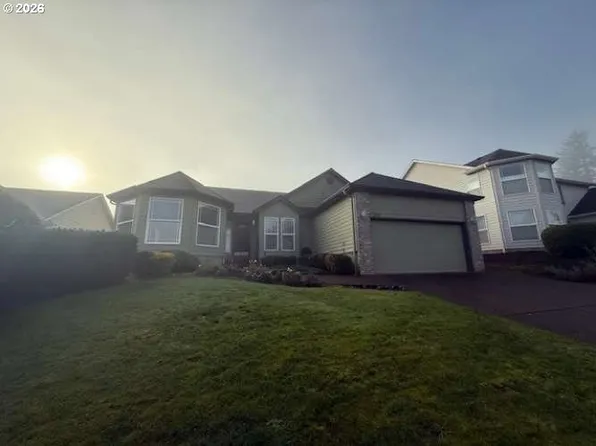 2956 Bridgeport Ave SE, Salem, OR 97306