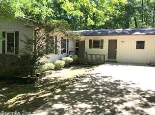 37 Frontera Cir, Hot Springs, AR 71909