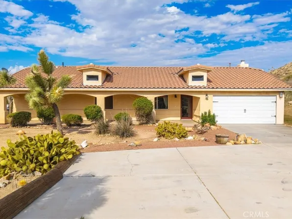 5115 Warren Vista Ave, Yucca Valley, CA 92284