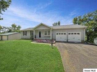 30 College St, Mount Vernon, OH 43050