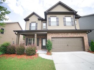 7300 Silk Tree Poin, Braselton, GA 30517