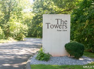 The Towers At Putter Drive, Wallingford, CT 06492