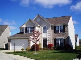 739 Horseshoe Way, Avon Lake, OH 44012