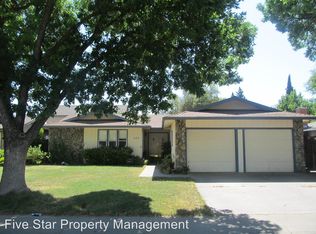 1404 Bandera Ln, Modesto, CA 95355