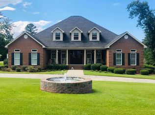 101 Saint Andrews Dr, Dublin, GA 31021