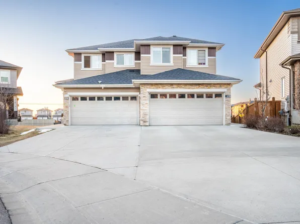 6708 Cardinal Rd SW, Edmonton, AB T6W 2Y6