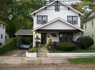 2274 Ridgeway Ave, Columbus, OH 43219