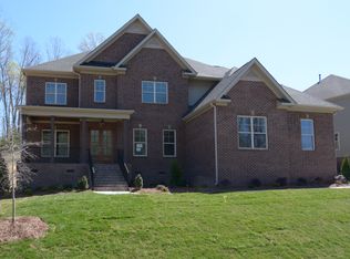 160 Forsythia Ln, Tega Cay, SC 29708