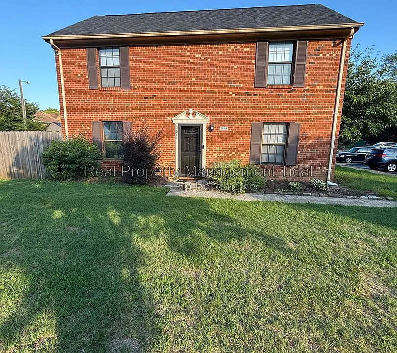 361 Circuit Ln