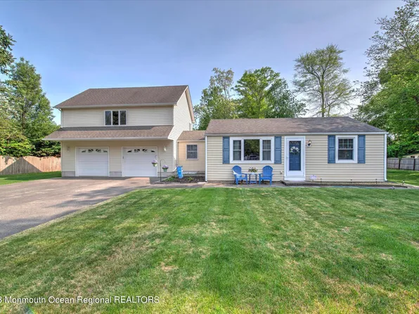 406 Bay Boulevard, Bayville, NJ 08721