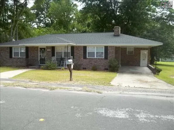 1200 Gardner St, Camden, SC 29020