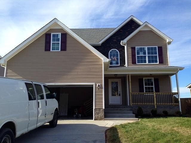 1st image of 170 Fox Xing Lot 170