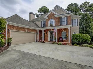 832 Valley Dr, Canton, GA 30114