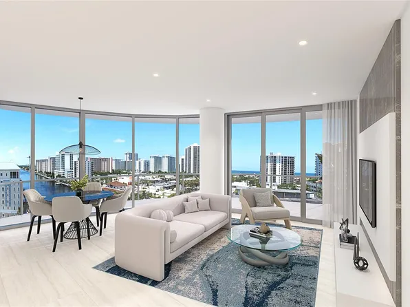 3000 E Oakland Park Boulevard #901, Fort Lauderdale, FL 33306