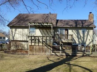 1001 NE Chestnut St, Lees Summit, MO 64086