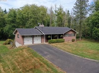 75248 Apiary Rd, Rainier, OR 97048