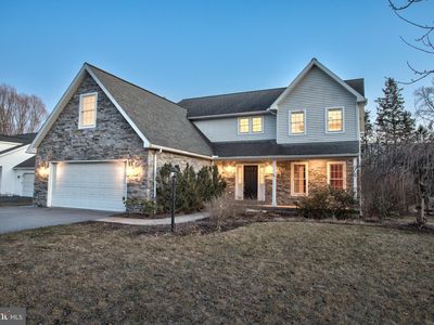 216 Lee Ave, Boalsburg, PA, 16827