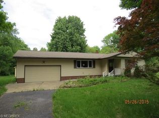 15850 Moseley Rd, Madison, OH 44057