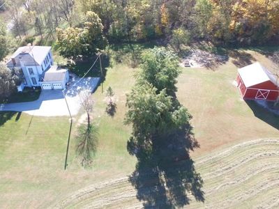 2628 N Eel River Cemetery Rd, Peru, IN, 46970