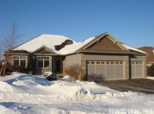 3380 Skinner St SW, Prior Lake, MN 55372