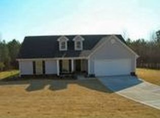 248 Pine Ridge Cir, Winterville, GA 30683