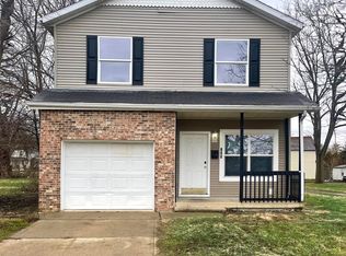 238 E Southern Ave, Springfield, OH 45505