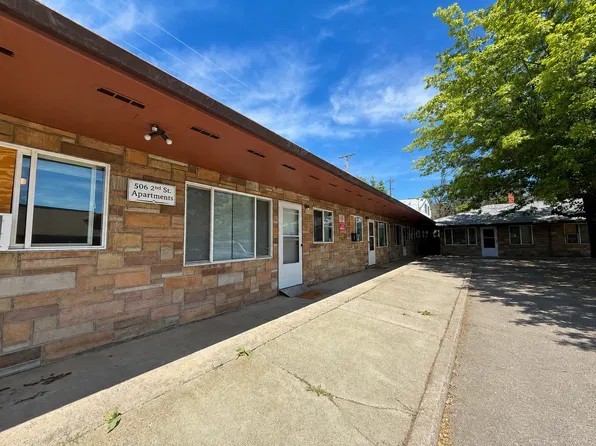 81.00 - 506 2nd Street