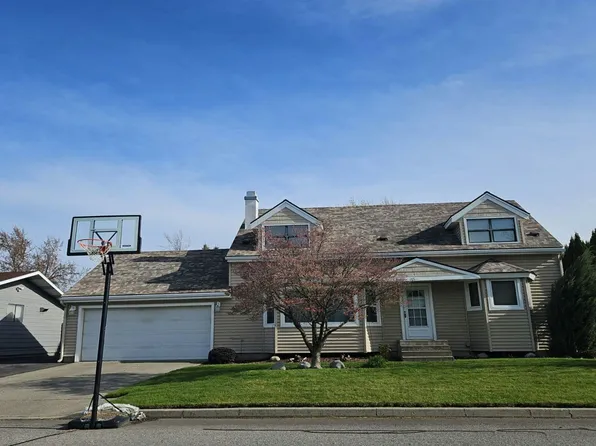 14521 E Sharp Ave, Spokane, WA 99216