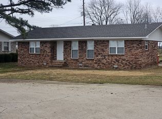 113 N Crestliner Dr, Morrilton, AR 72110