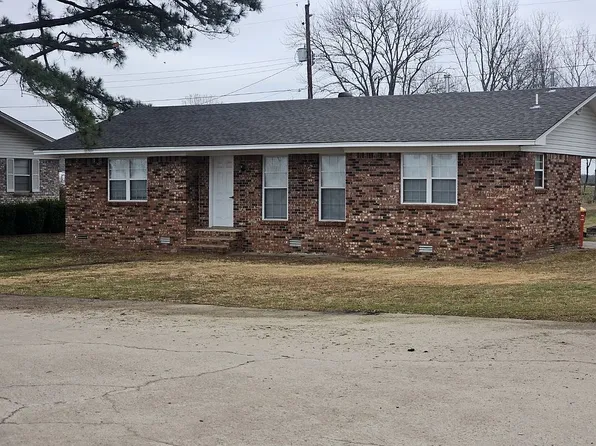 113 N Crestliner Dr, Morrilton, AR 72110