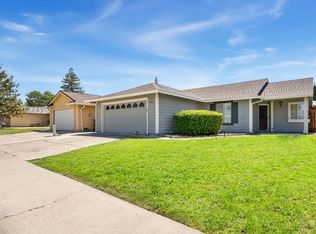 8160 Scenic Hills Way, Sacramento, CA