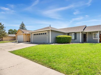 8160 Scenic Hills Way, Sacramento, CA, 95828