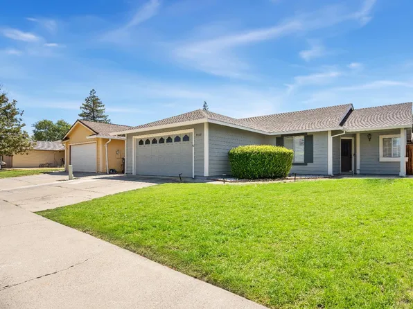 8160 Scenic Hills Way, Sacramento, CA 95828