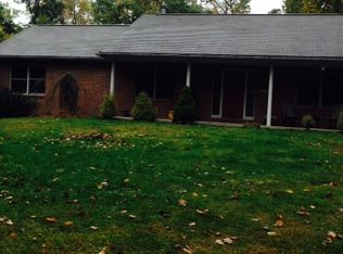 219 Wissinger Rd, Boyertown, PA 19512