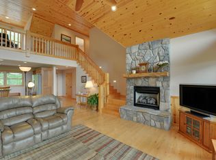 284 Gladson Ln, Blairsville, GA 30512