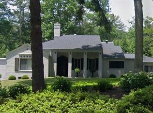 111 Stuyvesant Rd, Asheville, NC 28803