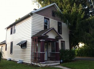 702 Forest Ave, Fort Wayne, IN 46805