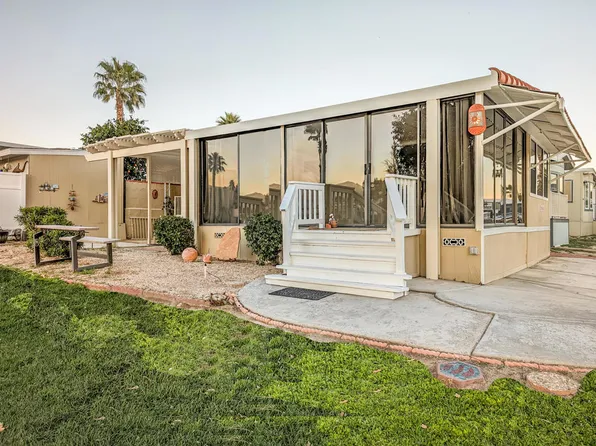 70200 Dillon Rd #111, Desert Hot Springs, CA 92241