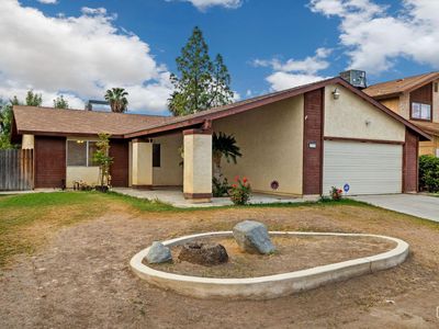 2309 Teresa Ct, Bakersfield, CA, 93304